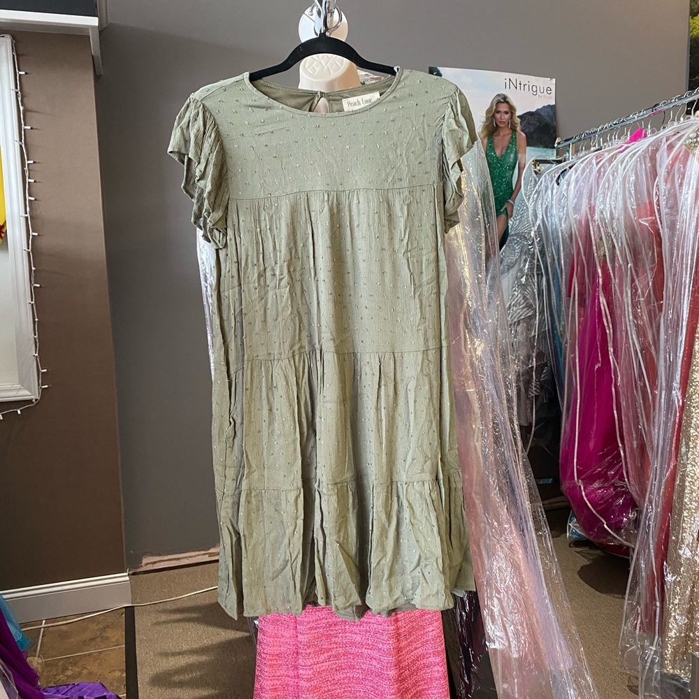 Women’s dress